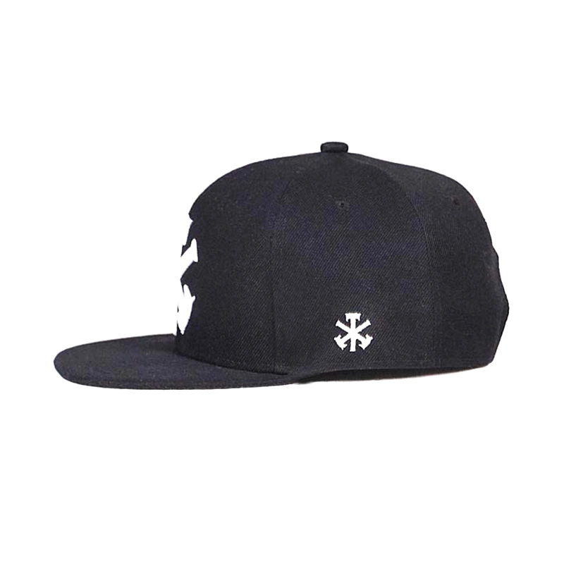 Promotional Wholesale 100% Cotton Fashion Embroidered Customize 5 Panel Sun Protection Snapback Hats